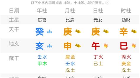 八字 透干|读懂通根、透干、藏干，会断五行旺衰。